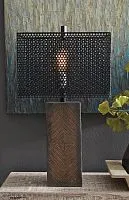 Настольная лампа Briek L235654, Ashley Furniture