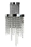 62GDM-80235 Бра Каскад (Cascada) h55см