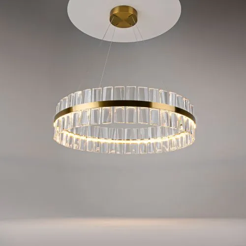 Подвесной светильник Maytoni MOD173PL-L60BS3K фото 7