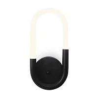 Настенный светильник (бра) Freya FR6106WL-L10B