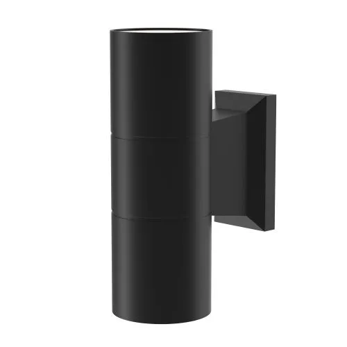 Уличный настенный светильник Outdoor O574WL-02B фото 2