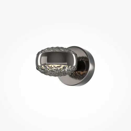 Настенный светильник (бра) Maytoni MOD299WL-L10BC3K фото 8