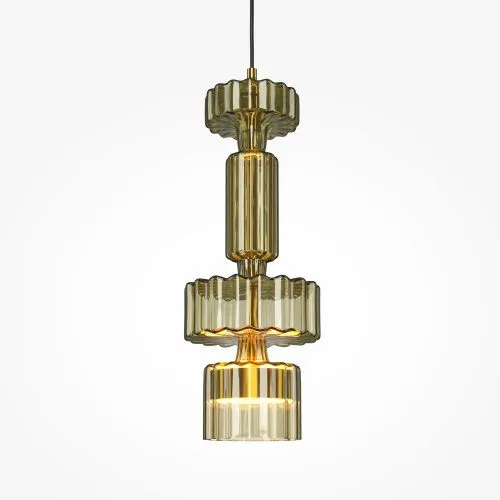 Подвесной светильник Maytoni MOD253PL-L18BS3K2 фото 13