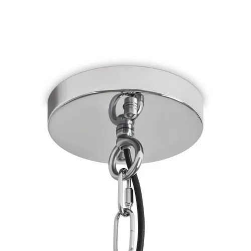 Люстра Freya FR1016PL-04S фото 5