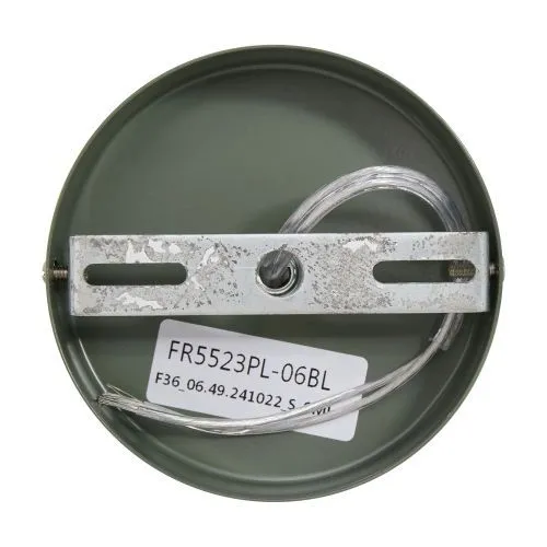 Люстра Freya FR5523PL-06BL фото 9