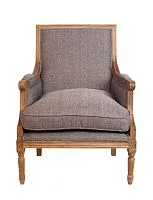 Кресло прованс COOLMAN GREY