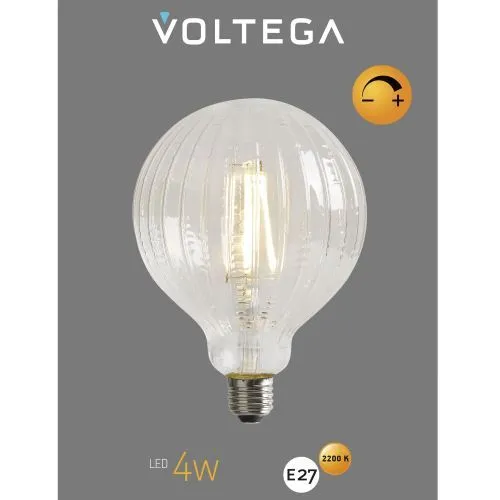 Лампочка Voltega 8575 фото 5
