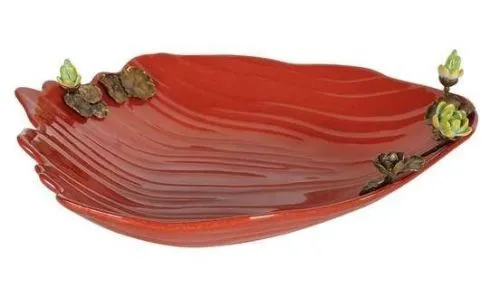 Блюдо 36х26х11см фото 11