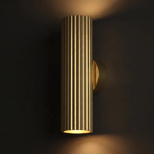 Настенный светильник (бра) Maytoni C106WL-02-GU10-BS фото 14