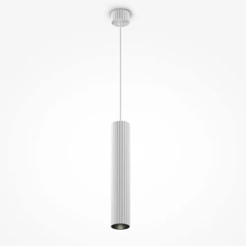 Подвесной светильник Maytoni P106PL-01-GU10-W фото 13