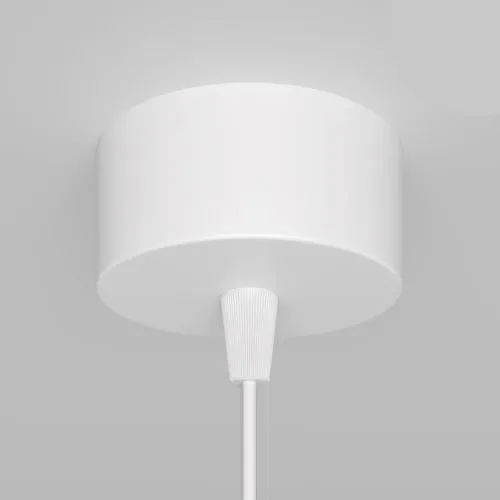 Подвесной светильник Maytoni P044PL-01-40GU10-W фото 10