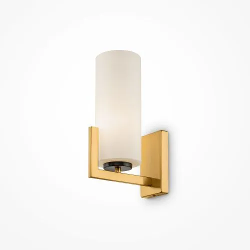 Настенный светильник (бра) Maytoni MOD089WL-01BS фото 2