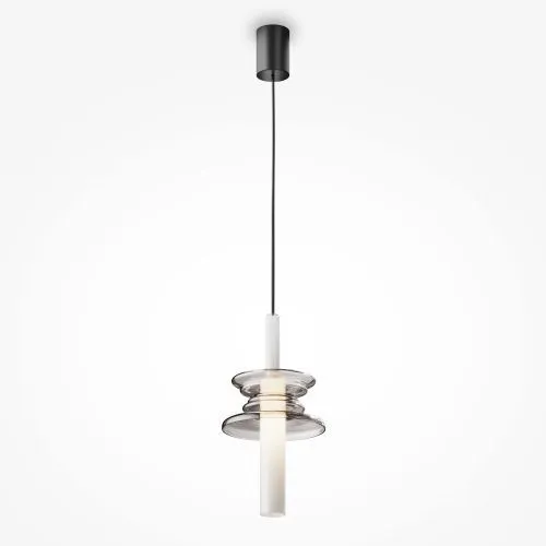 Подвесной светильник Maytoni MOD255PL-01B4 фото 13