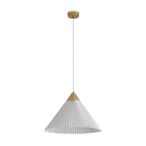 Подвесной светильник Freya FR5533PL-01BS фото 4
