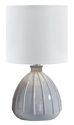 Керамическая настольная лампа Grantner L180044, Ashley Furniture фото 3