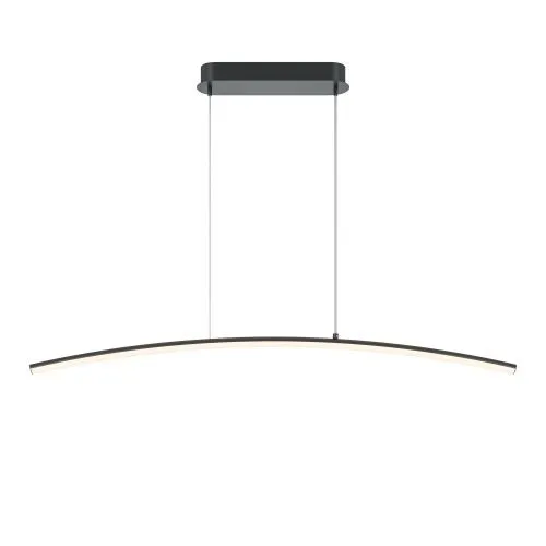 Подвесной светильник Maytoni MOD243PL-L18BK фото 10