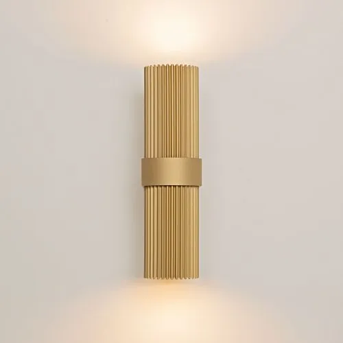 Настенный светильник (бра) Maytoni MOD326WL-02MG фото 7