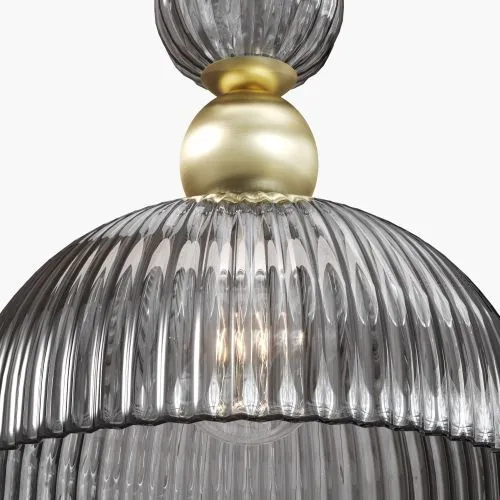 Подвесной светильник Maytoni MOD302PL-01GR1 фото 2