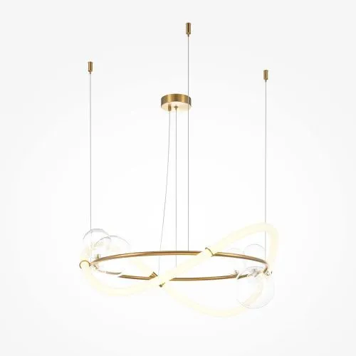 Подвесной светильник Maytoni MOD289PL-L44BS3K фото 6
