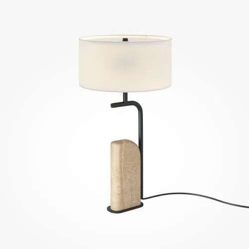 Настольный светильник Maytoni MOD437TL-02B фото 5
