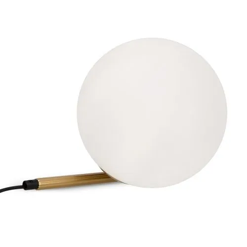 Настольный светильник Freya FR5259TL-01BS фото 10