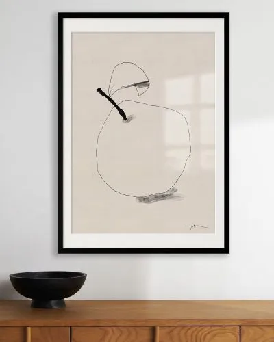 Постер "Pear"