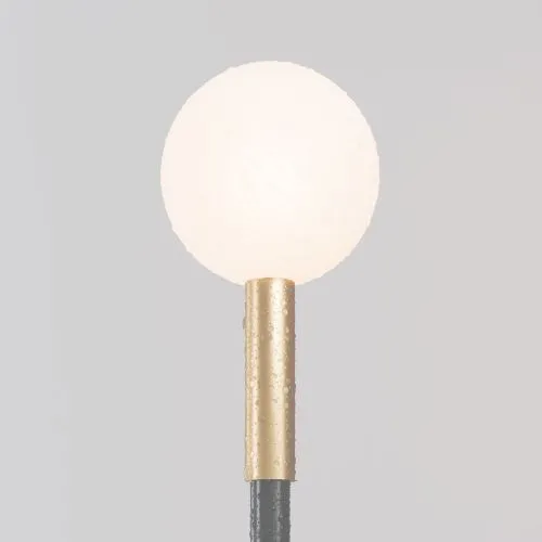 Ландшафтный светильник Outdoor O523FL-L2BS3K фото 3