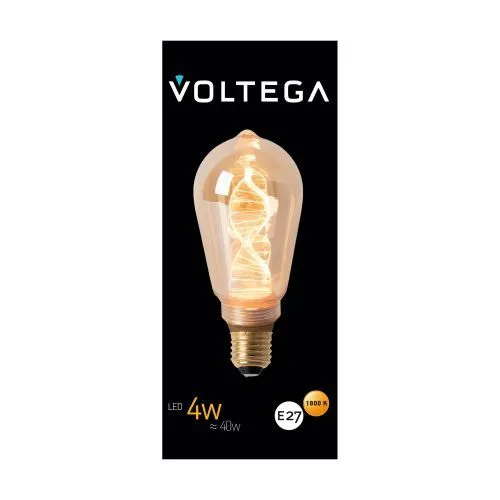 Лампочка Voltega 8593 фото 2