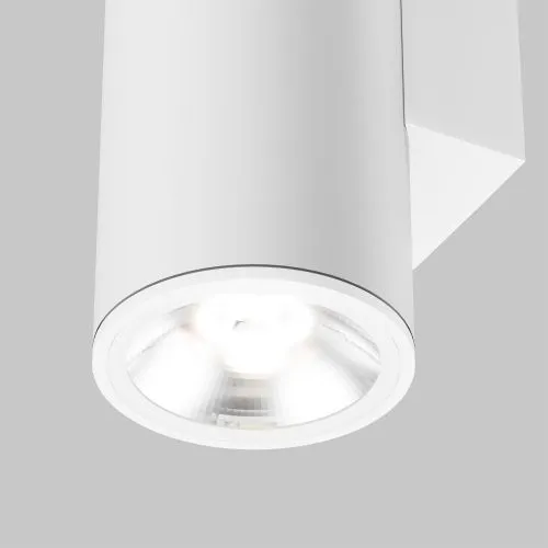 Уличный настенный светильник Outdoor O303WL-L24W3K фото 4