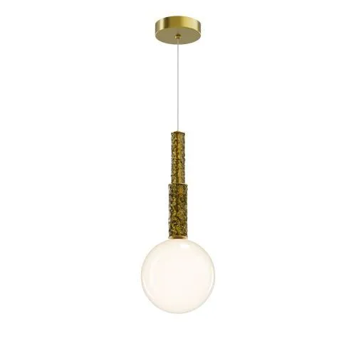 Подвесной светильник Maytoni MOD520PL-01BS фото 3