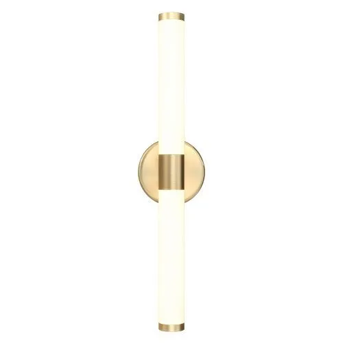 Настенный светильник (бра) Maytoni MOD106WL-L10G3K фото 2