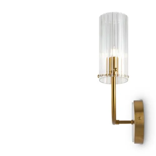 Настенный светильник (бра) Maytoni MOD223WL-02BS фото 6