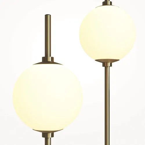 Напольный светильник (торшер) Maytoni Z020FL-L12BS3K фото 5