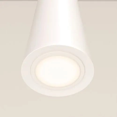Подвесной светильник Maytoni P318-PL-01-W фото 3