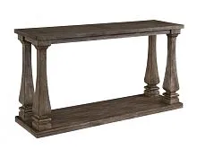 Консоль Johnelle, Ashley Furniture T776-4, 81*46*152 см
