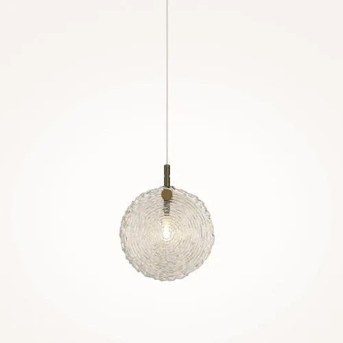 Подвесной светильник Maytoni MOD254PL-01BS фото 2