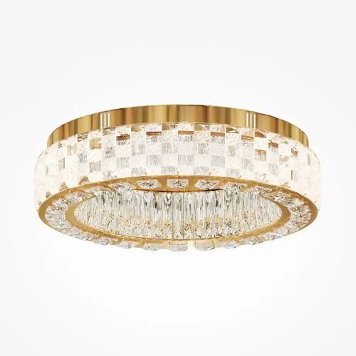 Потолочный светильник Maytoni MOD336CL-L100G3K фото 3
