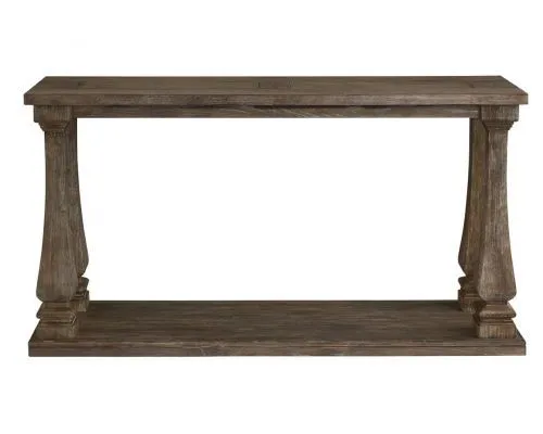 Консоль Johnelle, Ashley Furniture T776-4, 81*46*152 см фото 2