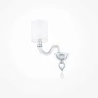 Настенный светильник (бра) Maytoni DIA012WL-01TR					