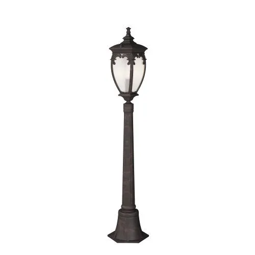 Ландшафтный светильник Outdoor O414FL-01BZ1 фото 2