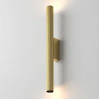 Настенный светильник (бра) Maytoni C082WL-12W2.7K-BS					