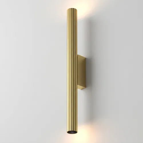 Настенный светильник (бра) Maytoni C082WL-12W2.7K-BS