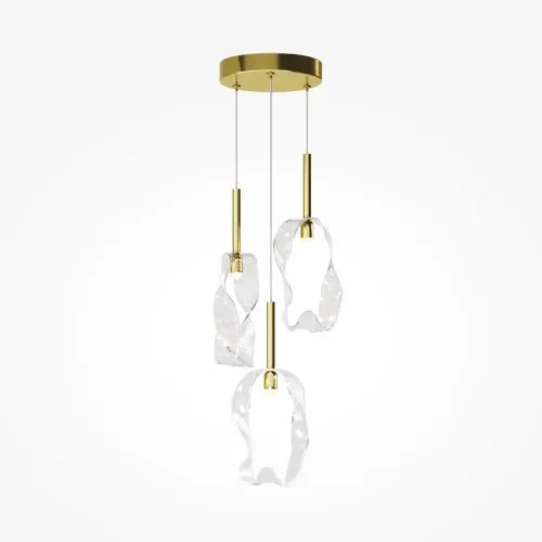 Подвесной светильник Maytoni MOD524PL-L8BSK фото 3