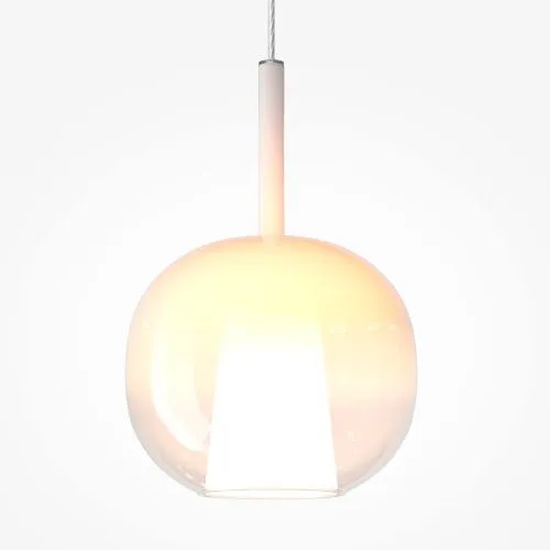 Подвесной светильник Maytoni MOD271PL-01W2 фото 6
