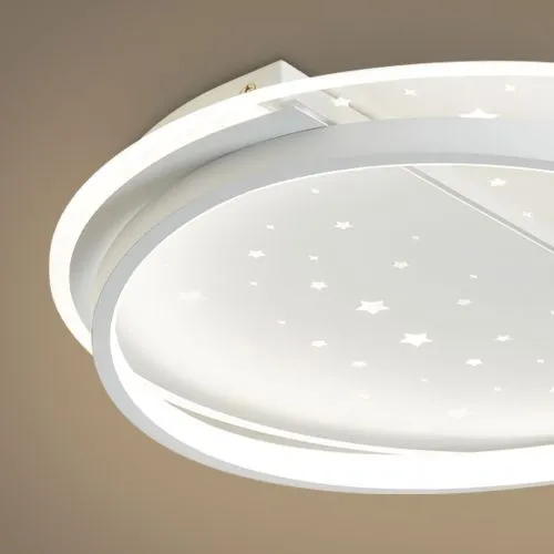 Потолочный светильник Freya FR6152CL-L89W фото 6