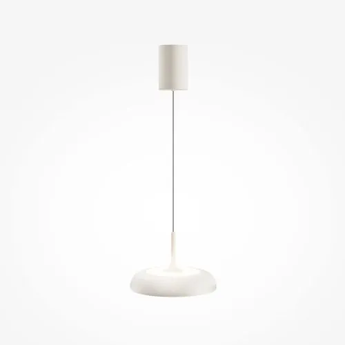 Подвесной светильник Maytoni MOD189PL-L30W3K фото 3