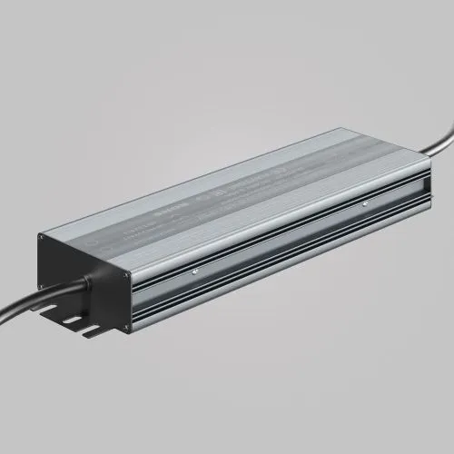 Источник напряжения Voltega PSI008-200W-48V-IP67 фото 2