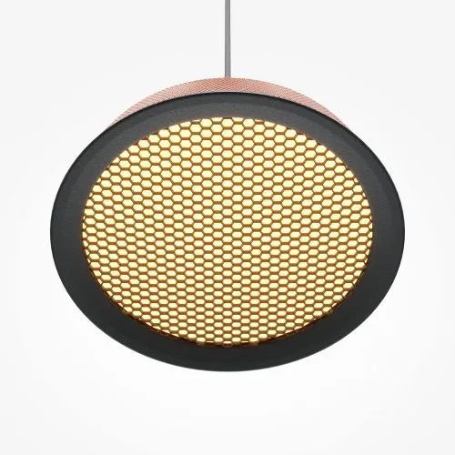 Подвесной светильник Maytoni MOD041PL-L15TR3K фото 4