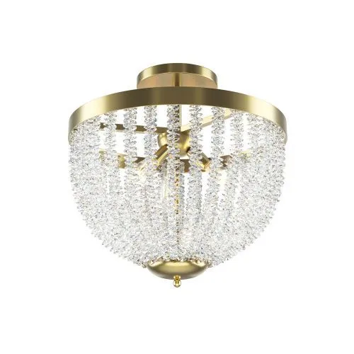 Потолочный светильник Maytoni MOD440CL-03BS фото 17