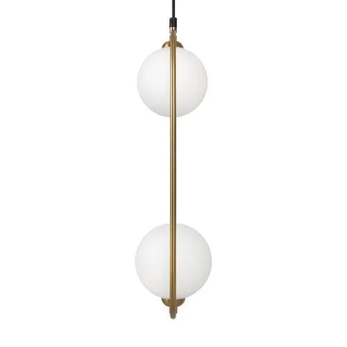 Подвесной светильник Maytoni MOD013PL-02BS1 фото 4